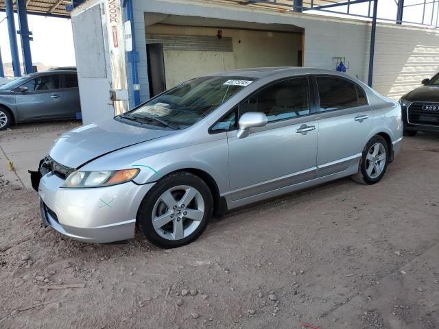 2006 Honda Civic EX