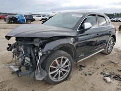 Audi sq5 Vehiculos salvage en venta: 2022 Audi SQ5 Premium Plus