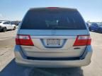 2006 Honda Odyssey EX