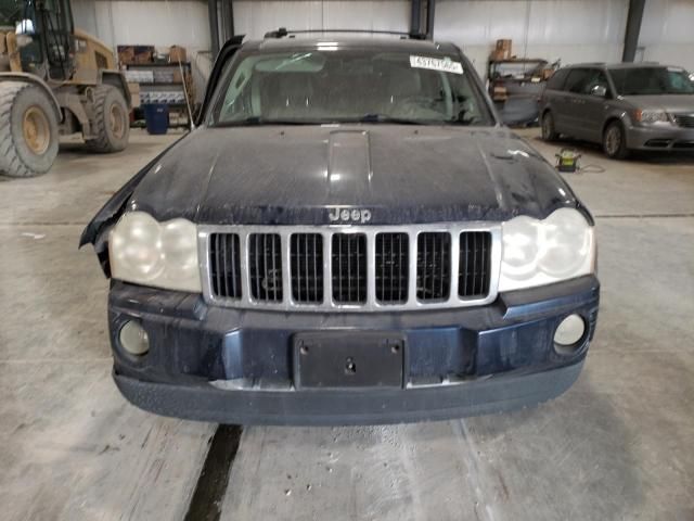 2005 Jeep Grand Cherokee Limited