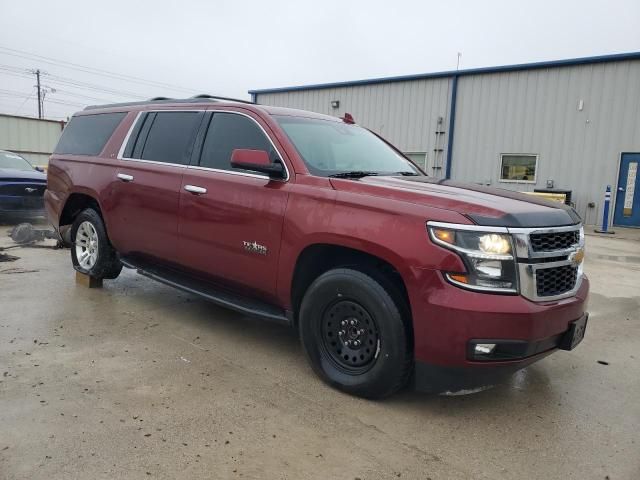 2019 Chevrolet Suburban C1500 LT