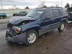 2004 Jeep Grand Cherokee Laredo