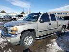 2005 GMC New Sierra K1500