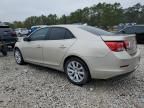 2014 Chevrolet Malibu 2LT