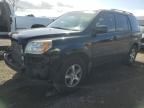 2008 Honda Pilot EXL