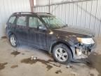 2011 Subaru Forester 2.5X