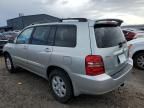 2003 Toyota Highlander Limited