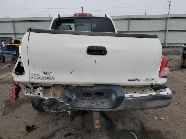 2003 Toyota Tundra Access Cab SR5