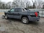 2003 Chevrolet Avalanche C1500