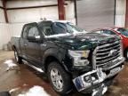 2015 Ford F150 Super Cab