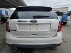 2012 Ford Edge Limited