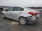 2014 KIA Forte LX