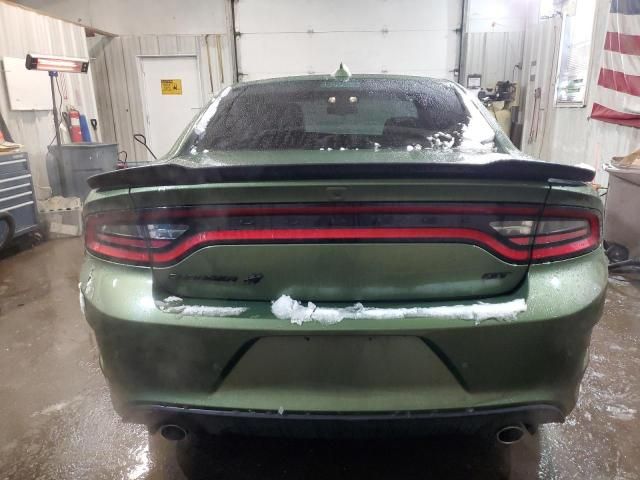 2021 Dodge Charger GT