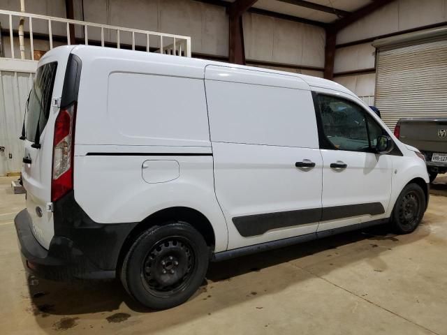 2021 Ford Transit Connect XL