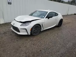 Salvage cars for sale at Greenwell Springs, LA auction: 2024 Toyota GR 86 Premium