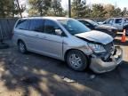 2007 Honda Odyssey EXL