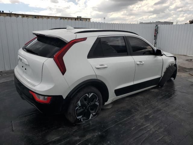 2024 KIA Niro Wind