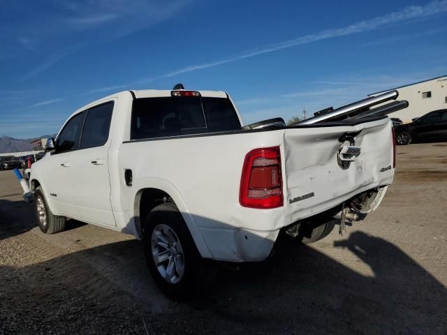 2021 Dodge 1500 Laramie