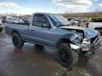 1997 Toyota Tacoma