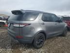 2019 Land Rover Discovery SE