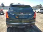 2017 Cadillac XT5 Platinum