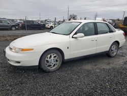 Saturn Vehiculos salvage en venta: 2002 Saturn L200