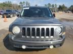 2013 Jeep Patriot Latitude