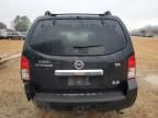 2008 Nissan Pathfinder LE