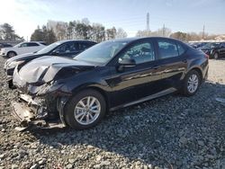 Toyota Vehiculos salvage en venta: 2025 Toyota Camry XSE