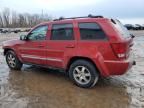 2009 Jeep Grand Cherokee Laredo