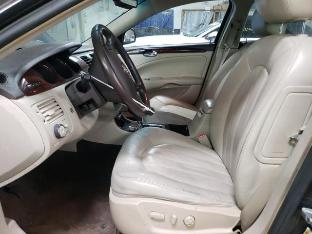 2008 Buick Lucerne CXL