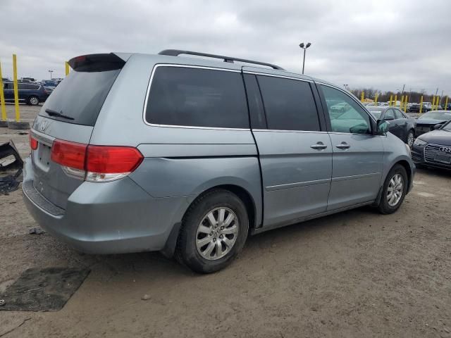 2009 Honda Odyssey EX