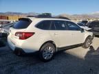 2018 Subaru Outback 2.5I