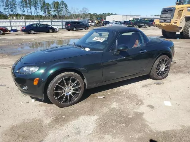 2008 Mazda MX-5 Miata