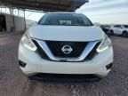 2016 Nissan Murano S