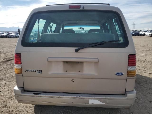 1996 Ford Aerostar