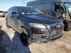 2014 Audi Q7 Premium Plus