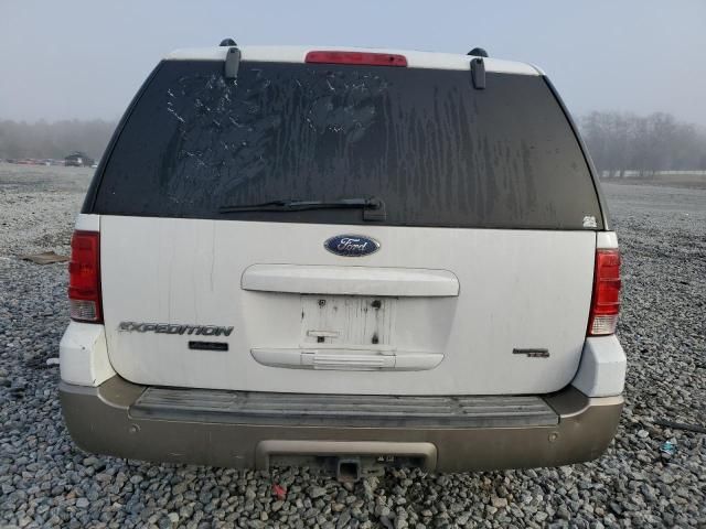 2005 Ford Expedition Eddie Bauer