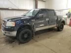 2005 Ford F150 Supercrew