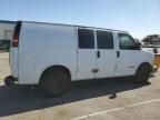 2006 GMC Savana G2500