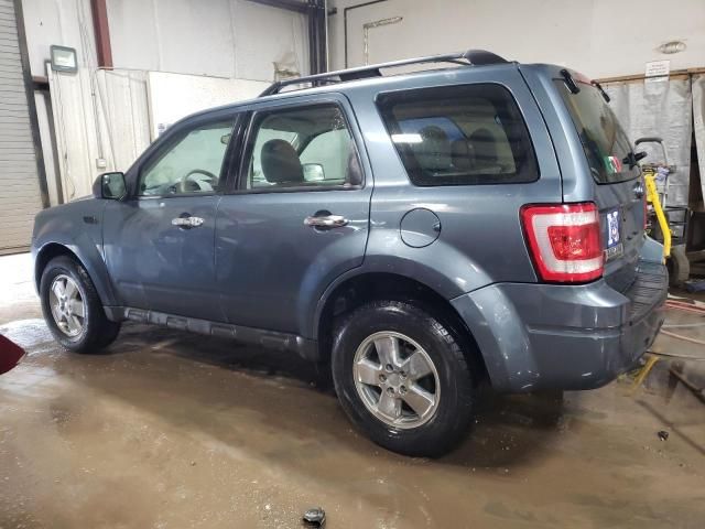 2010 Ford Escape XLS