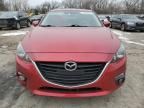 2015 Mazda 3 Touring