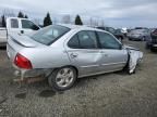 2006 Nissan Sentra 1.8