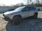 2017 Jeep Cherokee Trailhawk