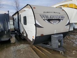 2015 Wildwood 2015 Forest River Wildwood en venta en Conway, AR