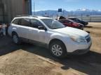 2011 Subaru Outback 2.5I