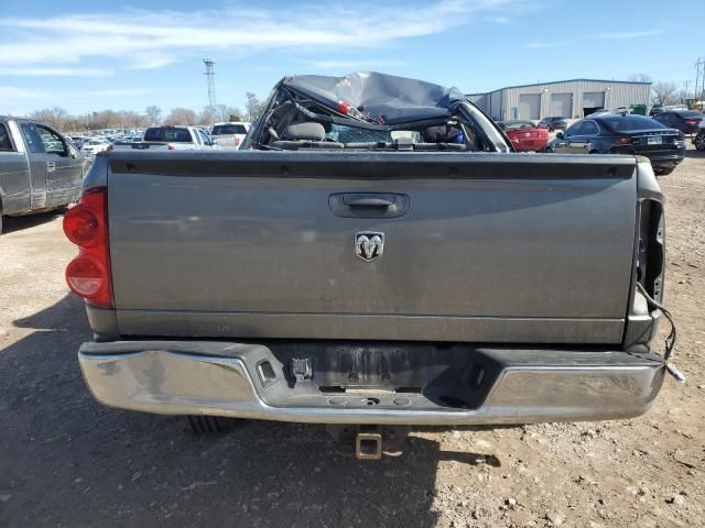 2007 Dodge RAM 1500 ST