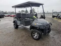 2023 Lugc Golf Cart en venta en Newton, AL