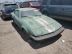 1979 Triumph 1979 Triumph TR-7