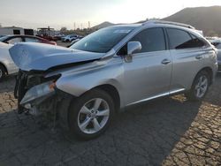 2012 Lexus RX 350 en venta en Colton, CA